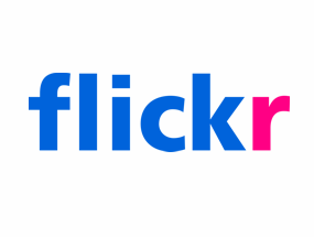 Flickr gallery